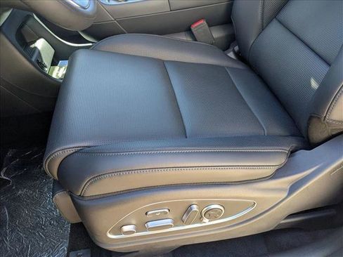 New 2026 Hyundai Palisade Calligraphy image 4