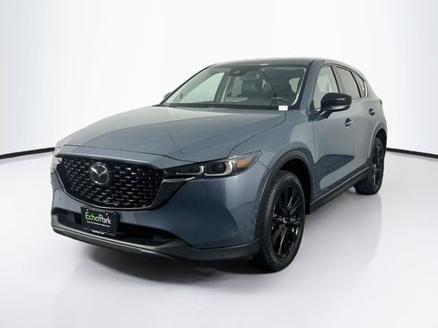 Used 2025 MAZDA CX-5 Carbon Edition AWD/4WD image 3