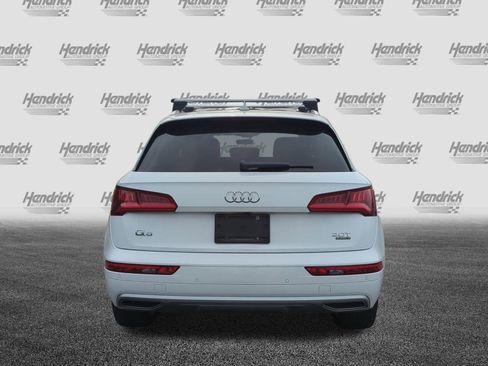 Used 2018 Audi Q5 2.0T Premium Plus w/ Premium Plus Package AWD/4WD image 9