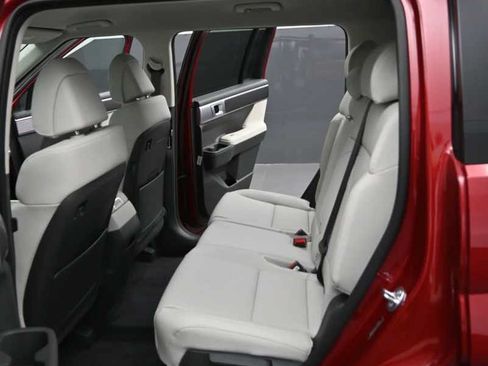 New 2026 Hyundai Santa Fe SEL AWD/4WD image 15