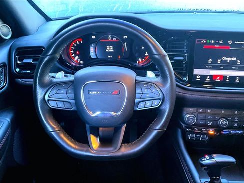 Used 2024 Dodge Durango GT image 5