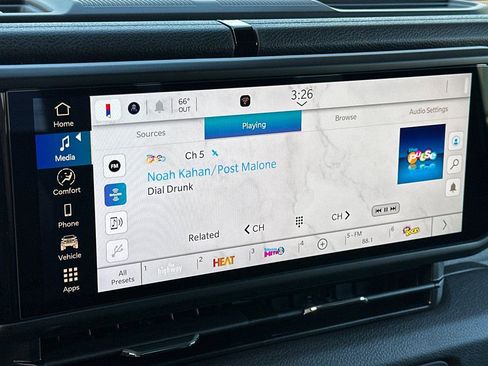 New 2026 Jeep Wrangler Sport image 15