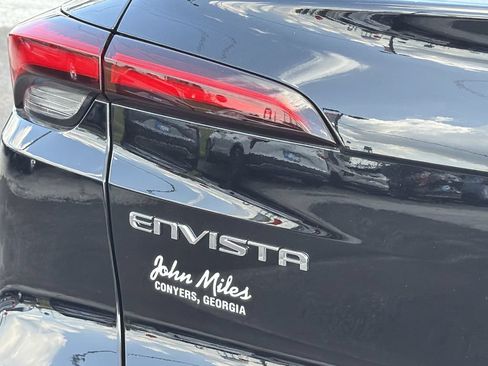 New 2026 Buick Envista Sport Touring w/ Convenience I Package FWD image 23