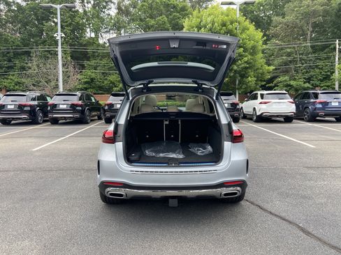 New 2026 Mercedes-Benz GLE 350 4MATIC image 8
