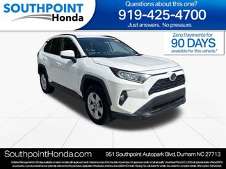 Used 2019 Toyota RAV4 XLE w/ Convenience Package FWD 360° Tour