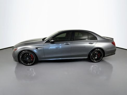 Used 2019 Mercedes-Benz E 63 AMG S image 2