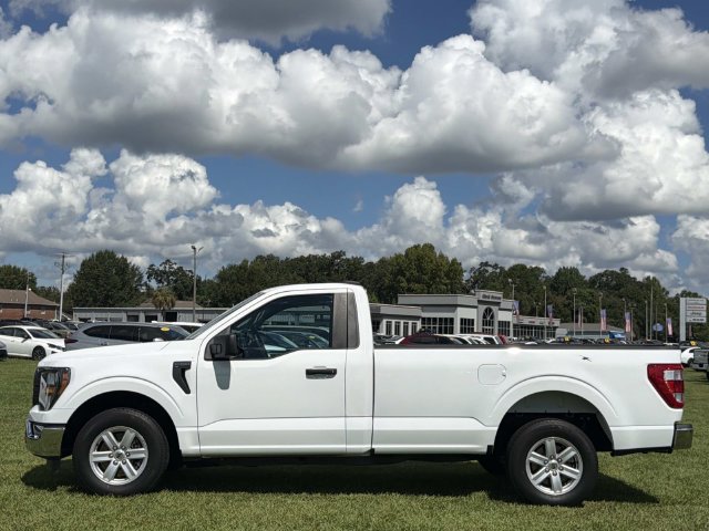 Used 2023 Ford F150 XL w/ XL Chrome Appearance Package RWD image 12