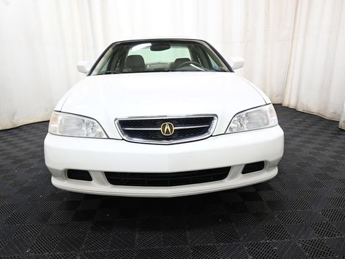 Used 2001 Acura TL FWD image 2