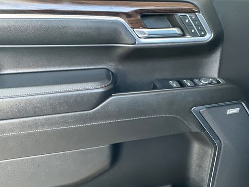 Certified 2024 GMC Sierra 1500 SLT w/ SLT Premium Plus Package image 11