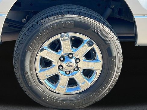 Used 2014 Ford F150 XLT w/ Equipment Group 302A Luxury image 5