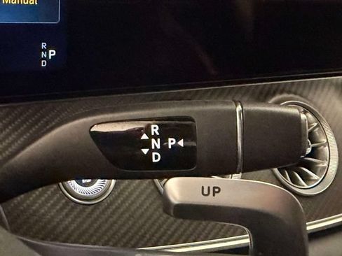 Certified 2024 Mercedes-Benz AMG GT 63 image 25