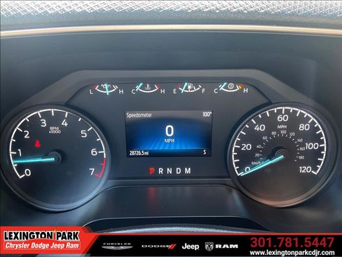 Used 2022 Ford F150 XL w/ STX Appearance Package AWD/4WD image 14