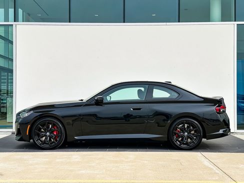 New 2026 BMW M240i M240i w/ Premium Package image 8