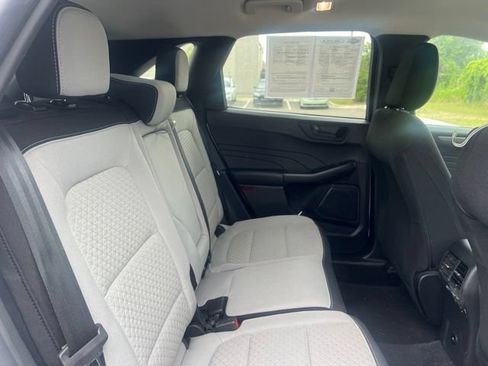 Used 2023 Ford Escape Active AWD/4WD image 13