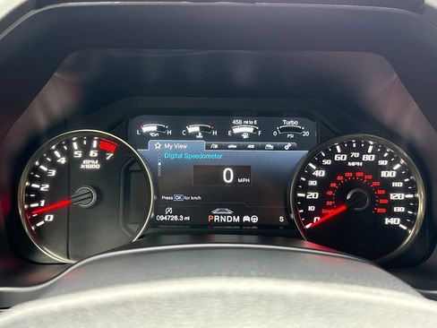 Used 2019 Ford F150 Raptor w/ Equipment Group 802A Luxury AWD/4WD image 20
