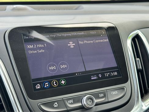 Used 2020 Chevrolet Equinox Premier FWD image 34