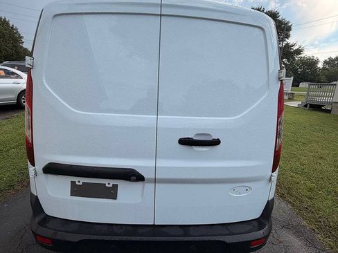 Used 2022 Ford Transit Connect XLT FWD image 8