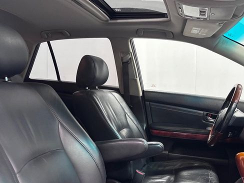 Used 2008 Lexus RX 350 AWD image 20