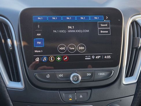 Used 2024 Chevrolet Malibu LT image 11