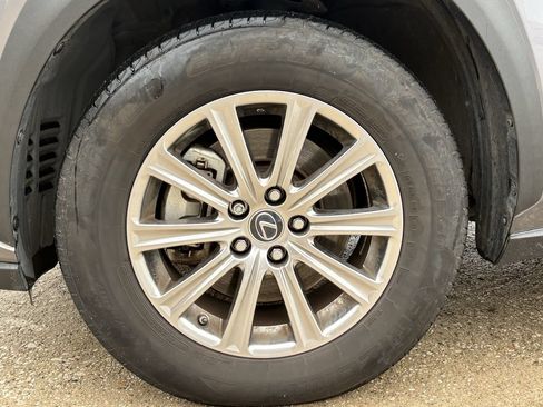 Used 2021 Lexus NX 300 FWD w/ Accessory Package 2 image 9