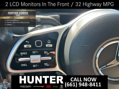 Used 2023 Mercedes-Benz GLB 250 image 28