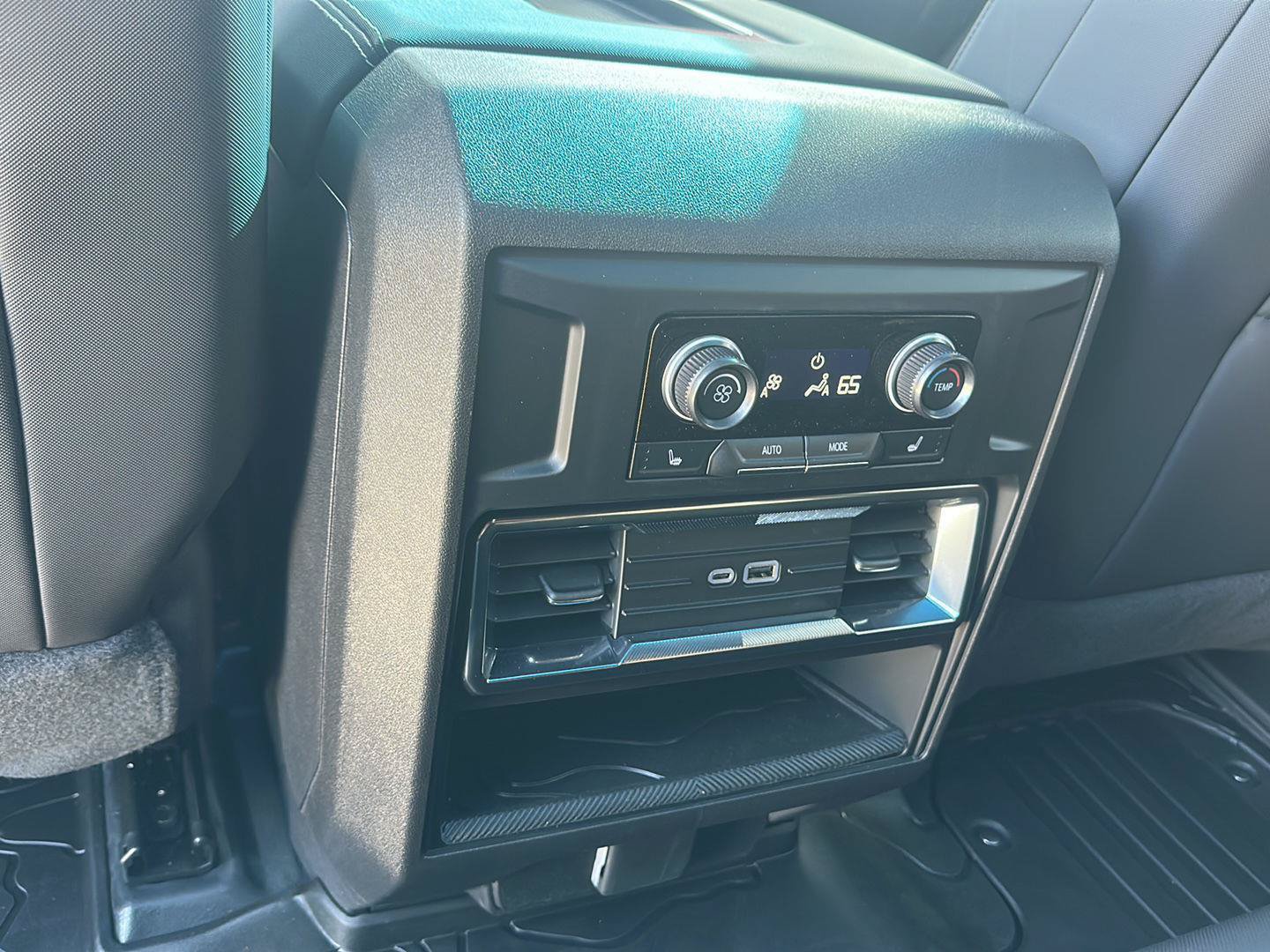 New 2026 GMC Hummer EV 3X w/ Carbon Fiber Edition Package AWD/4WD image 18