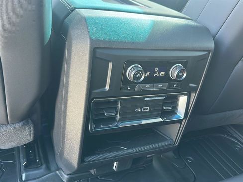 New 2026 GMC Hummer EV 3X w/ Carbon Fiber Edition Package AWD/4WD image 18