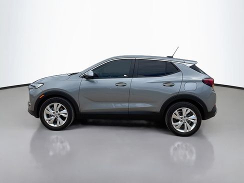 Used 2025 Buick Encore GX Preferred FWD image 4