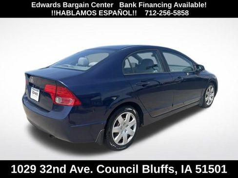 Used 2008 Honda Civic LX image 6