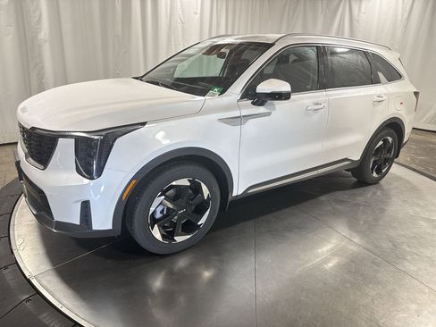 New 2026 Kia Sorento EX image 1
