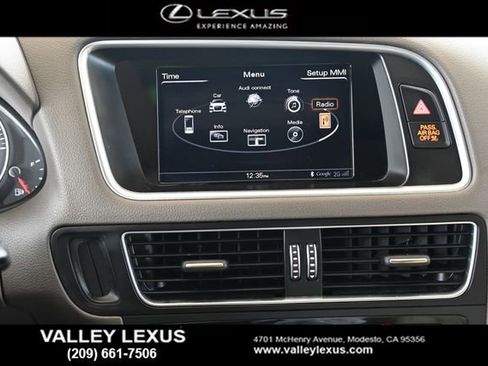 Used 2016 Audi Q5 2.0T Premium Plus AWD/4WD image 7