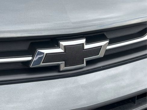 Used 2020 Chevrolet Trax LT w/ Driver Confidence Package FWD image 34