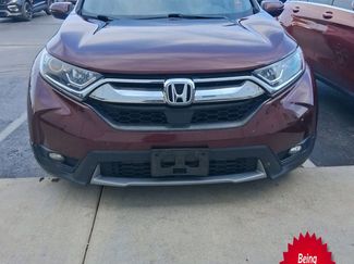 Used 2019 Honda CR-V EX-L image 1