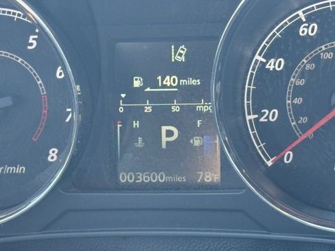 New 2025 Mitsubishi Outlander Sport AWD image 24