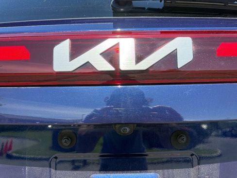 Used 2024 Kia Seltos S AWD/4WD image 17