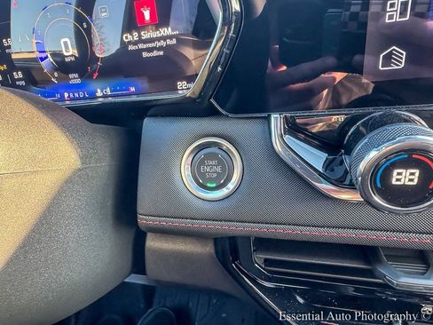 New 2026 Chevrolet Colorado Z71 w/ Technology Package image 15