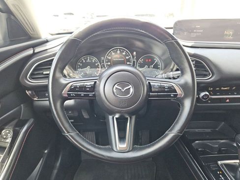Used 2025 MAZDA CX-30 AWD 2.5 S w/ Preferred Package image 23