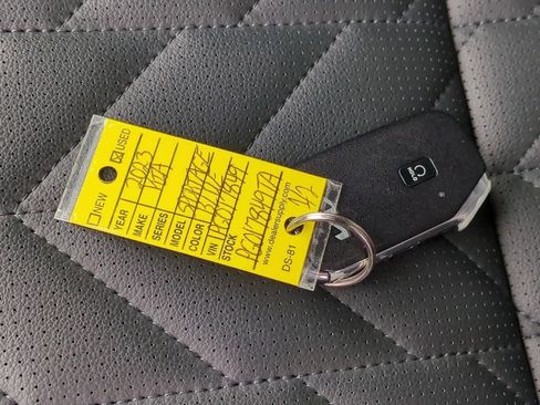 Used 2023 Kia Sportage X-Line w/ X-Line Premium Package image 34