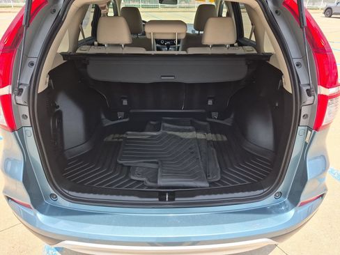 Used 2015 Honda CR-V EX image 26