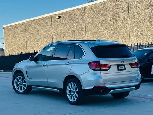 Used 2014 BMW X5 xDrive35i AWD/4WD image 7