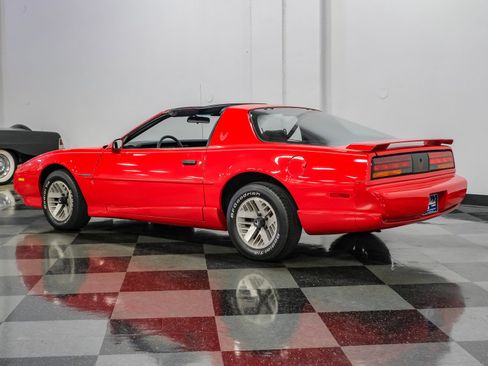 Used 1992 Pontiac Firebird Coupe RWD image 8