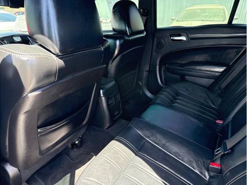 Used 2016 Chrysler 300 S RWD image 12