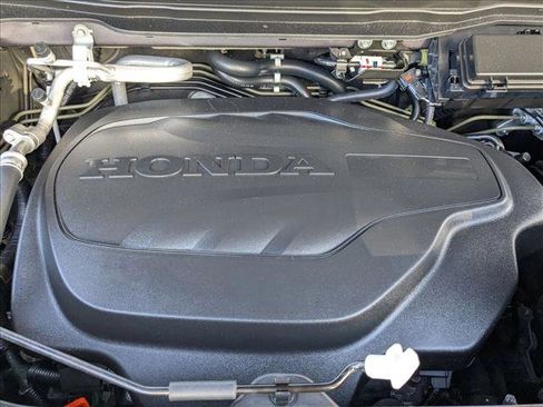 Certified 2022 Honda Pilot EX-L image 23