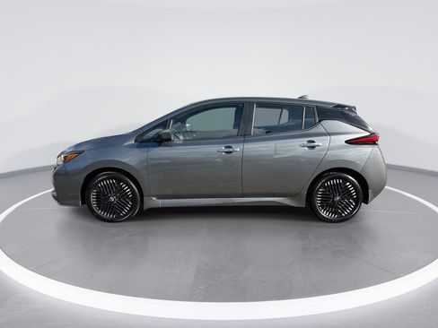 Used 2023 Nissan Leaf SV Plus image 5