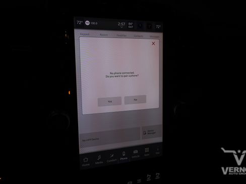 New 2026 RAM 2500 Tradesman image 30