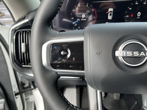 New 2026 Nissan Armada SV image 14