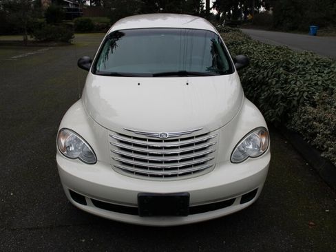 Used 2007 Chrysler PT Cruiser image 9