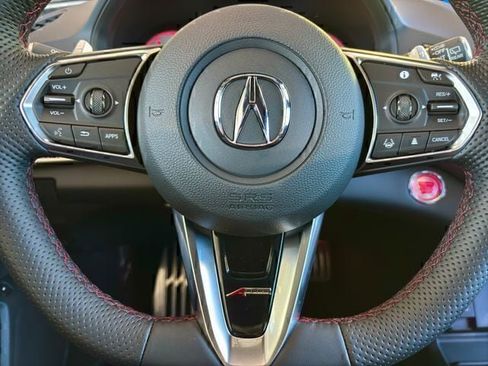 New 2026 Acura RDX A-Spec AWD/4WD image 17