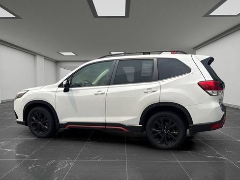 Certified 2023 Subaru Forester Sport w/ Popular Package #3 AWD/4WD image 11