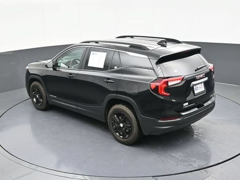 Used 2022 GMC Terrain SLE w/ Driver Convenience Package AWD/4WD image 60